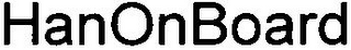 HANONBOARD