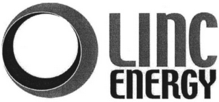 LINC ENERGY