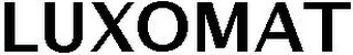 LUXOMAT