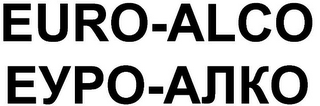 EURO-ALCO