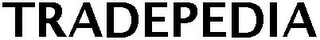 TRADEPEDIA