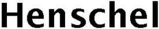 HENSCHEL