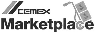 CEMEX MARKETPLACE