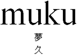 MUKU