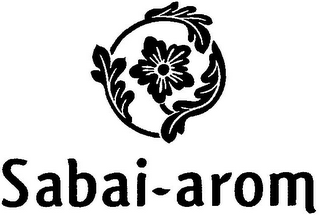 SABAI-AROM