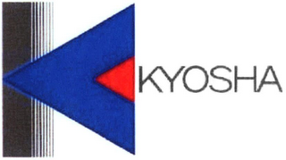 K KYOSHA