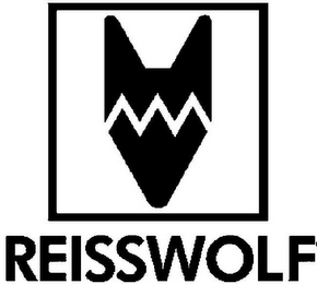 REISSWOLF