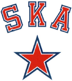SKA