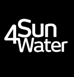 SUN4WATER