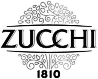 ZUCCHI 1810