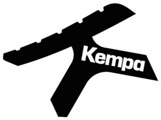 K KEMPA