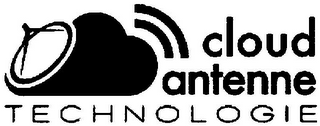 CLOUD ANTENNE TECHNOLOGIE