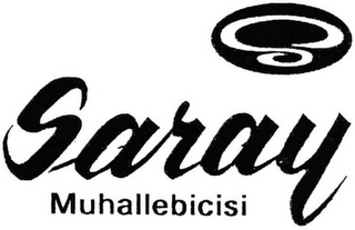 SARAY MUHALLEBICISI