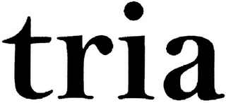 TRIA