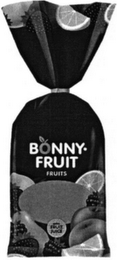 BONNY-FRUIT FRUITS