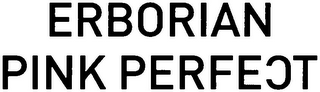 ERBORIAN PINK PERFECT