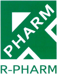 R-PHARM PHARM