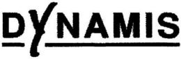 DYNAMIS