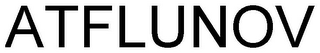 ATFLUNOV