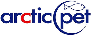 ARCTIC PET