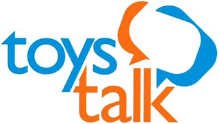 TOYS TALK