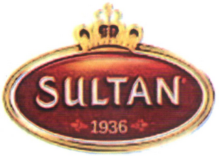 SULTAN 1936