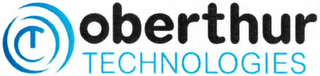 OBERTHUR TECHNOLOGIES