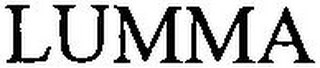 LUMMA