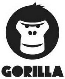 GORILLA