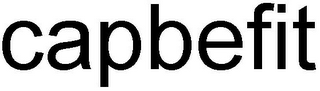 CAPBEFIT