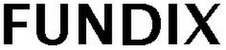 FUNDIX