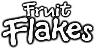 FRUIT FLAKES