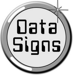 DATA SIGNS