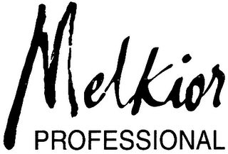 MELKIOR PROFESSIONAL