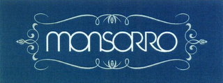 MONSORRO