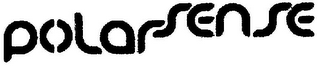 POLAR SENSE