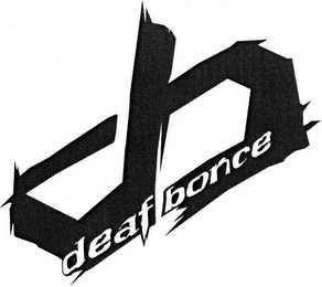 DB DEAF BONCE