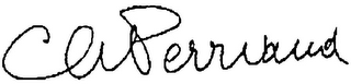 CH PERRIAND