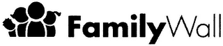 FAMILYWALL