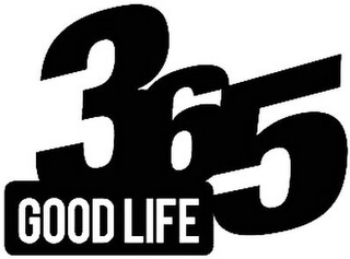 GOOD LIFE 365