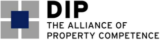 DIP THE ALLIANCE OF PROPERTY COMPETENCE