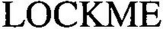 LOCKME