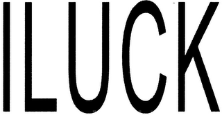ILUCK
