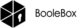 BOOLEBOX