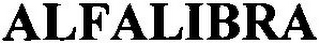 ALFALIBRA