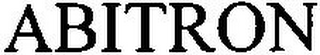 ABITRON