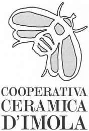 COOPERATIVA CERAMICA D'IMOLA