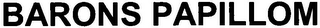 BARONS PAPILLOM