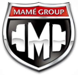 MAMÉ GROUP M