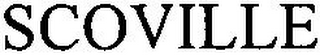 SCOVILLE